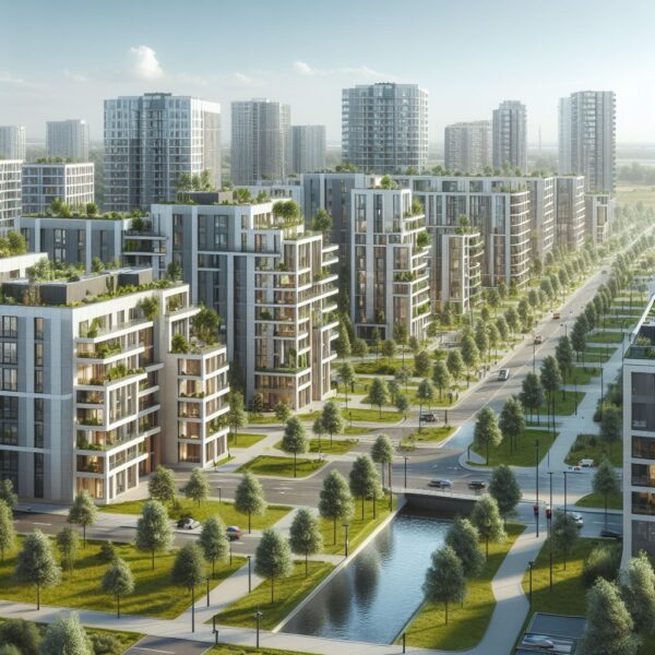 Mieszkanie z rynku wtórnego czy od dewelopera – co wybrać?