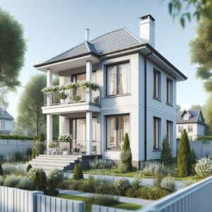 Read more about the article Mieszkanie dla rodziny z&nbsp;dziećmi – na&nbsp;co&nbsp;zwrócić uwagę?